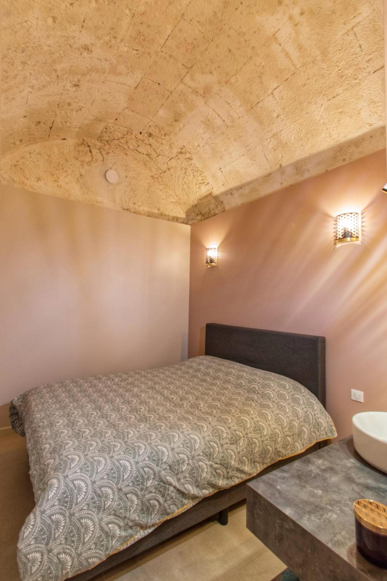 Ferienhaus Troglodyte - Troglo Du Pontcher Montrichard